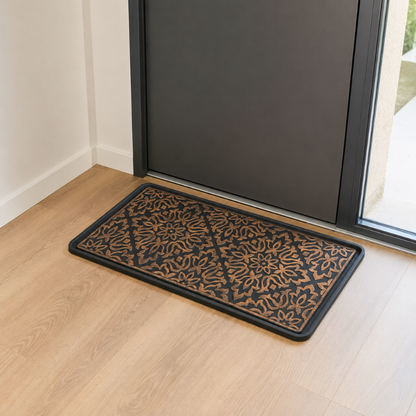 NeatNook™ CleanStep Shoe Tray