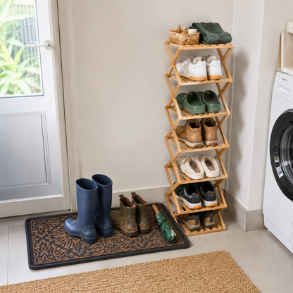 NeatNook™ Shoe Station Duo